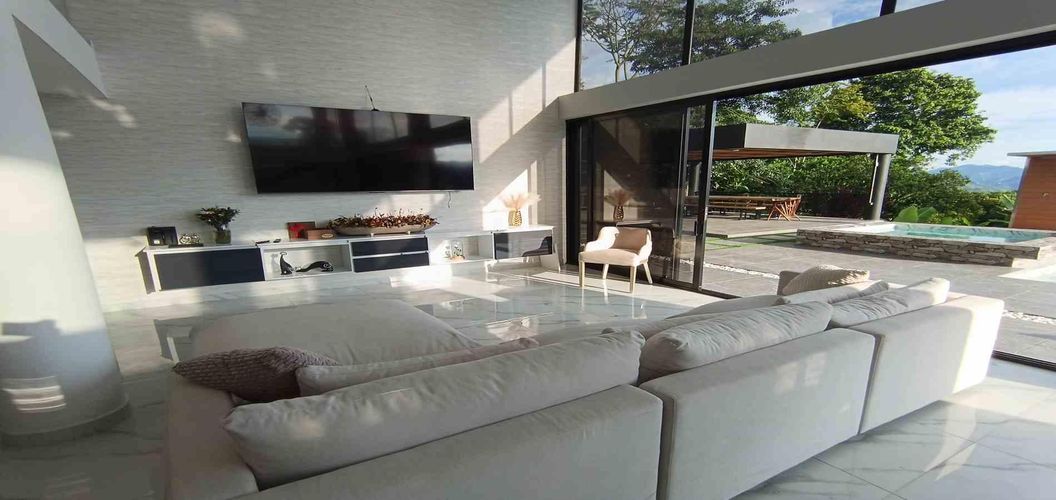 Finca en venta en San Peregrino, Manizales, 895 m² · foto 15 de 24