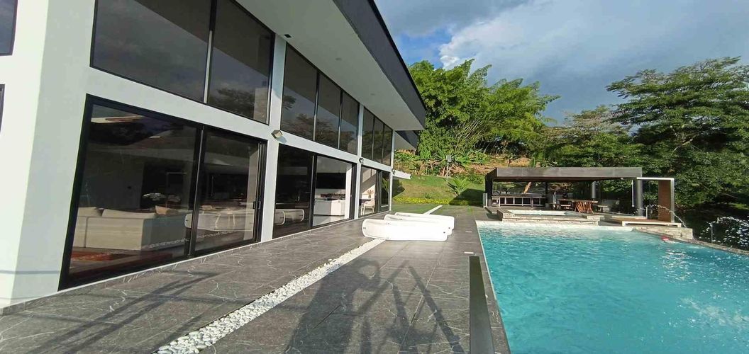 Finca en venta en San Peregrino, Manizales, 895 m² · foto 16 de 24