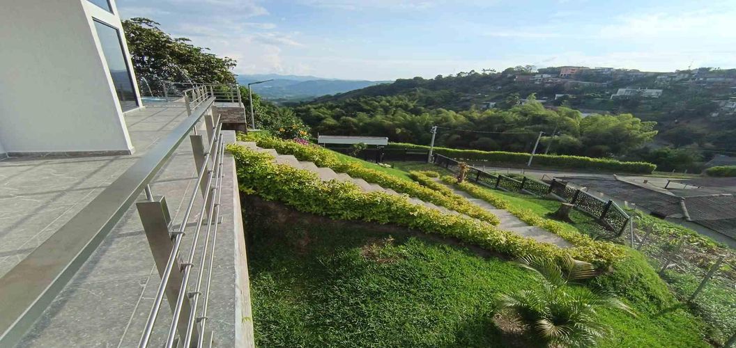 Finca en venta en San Peregrino, Manizales, 895 m² · foto 17 de 24