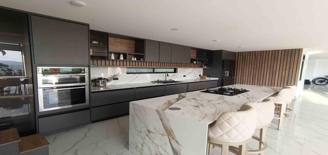 Finca en venta en San Peregrino, Manizales, 895 m² · foto 18 de 24