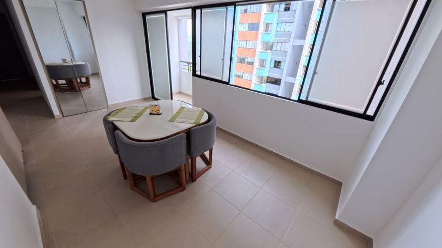 Apartamento de 3 alcobas en venta en Provenza, Bucaramanga, 75 m² · foto 7 de 16