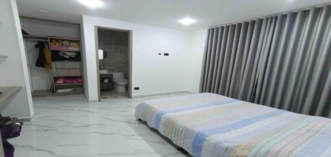 Finca en venta en San Peregrino, Manizales, 895 m² · foto 20 de 24
