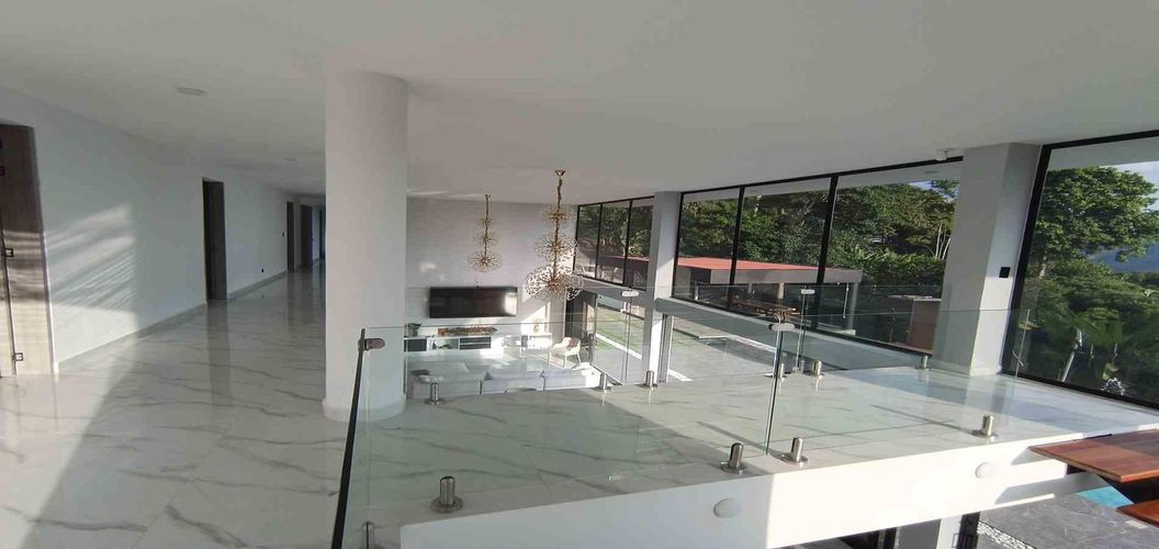 Finca en venta en San Peregrino, Manizales, 895 m² · foto 22 de 24