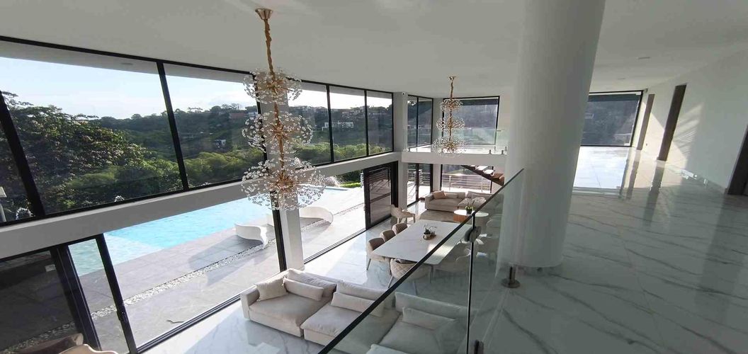 Finca en venta en San Peregrino, Manizales, 895 m² · foto 23 de 24