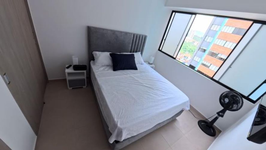 Apartamento de 3 alcobas en venta en Provenza, Bucaramanga, 75 m² · foto 8 de 16