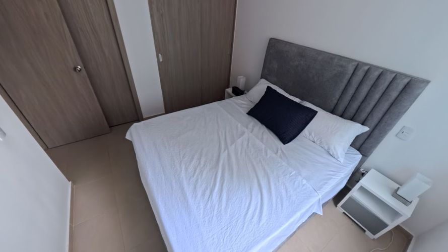 Apartamento de 3 alcobas en venta en Provenza, Bucaramanga, 75 m² · foto 9 de 16