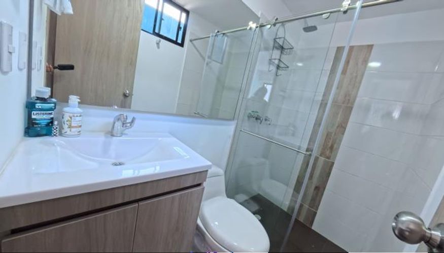 Apartamento de 3 alcobas en venta en Provenza, Bucaramanga, 75 m² · foto 11 de 16