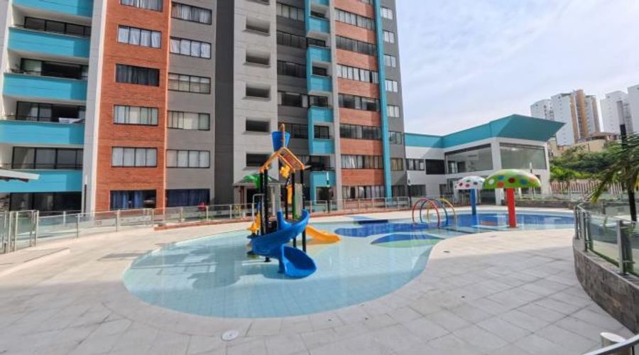 Apartamento de 3 alcobas en venta en Provenza, Bucaramanga, 75 m² · foto 14 de 16