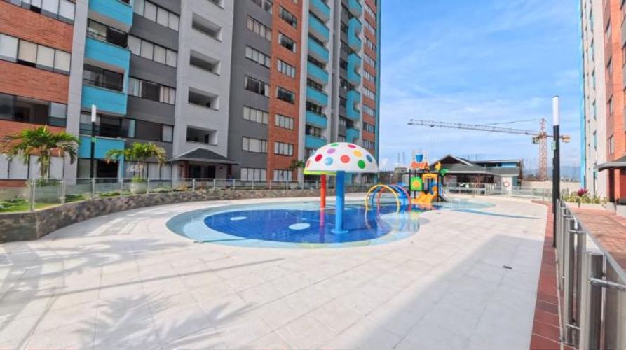 Apartamento de 3 alcobas en venta en Provenza, Bucaramanga, 75 m² · foto 15 de 16