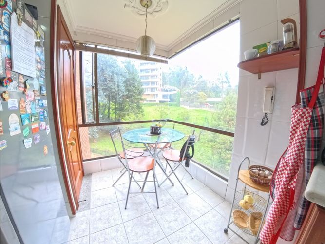 Apartaestudio en venta en Niza Suba, Bogotá, 330 m² · foto 6 de 20