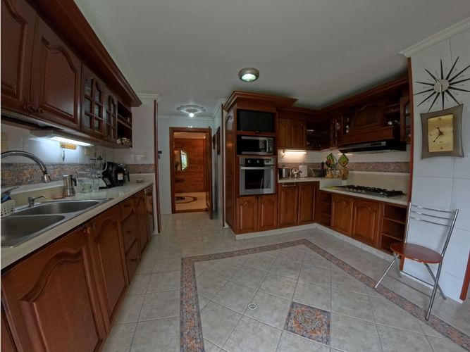 Apartaestudio en venta en Niza Suba, Bogotá, 330 m² · foto 7 de 20
