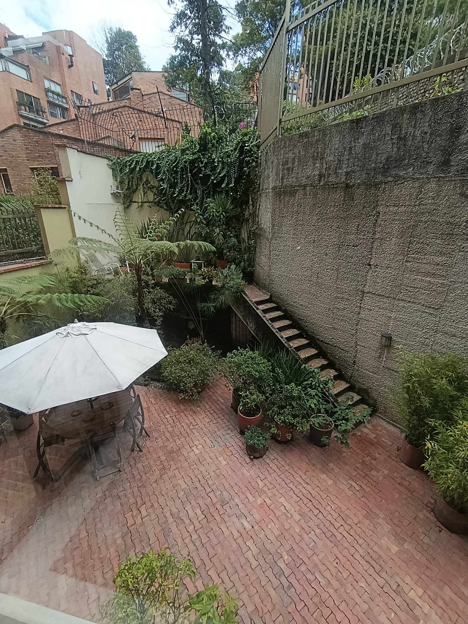 Apartamento en venta en Los Rosales, Bogotá · foto 18 de 24