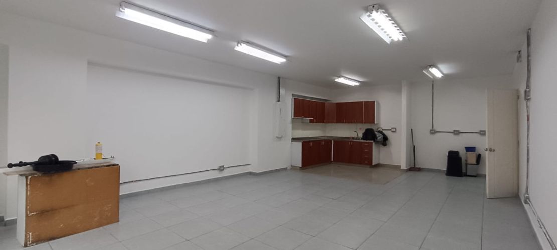 Local en arriendo en Carlos E Restrepo, Medellín, 345 m² · foto 5 de 18