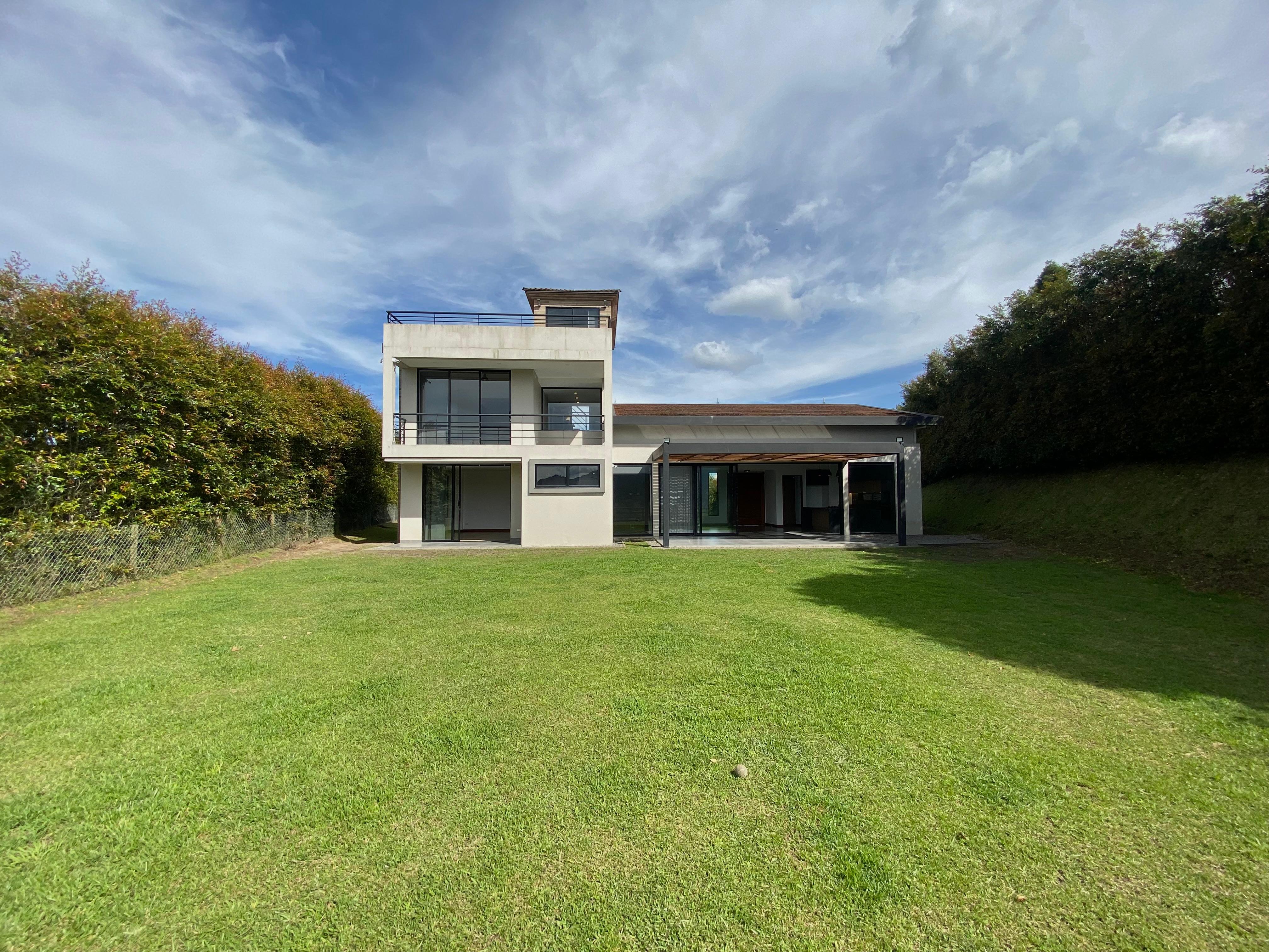 Apartamento en Arriendo en Puente pelaez, El Retiro