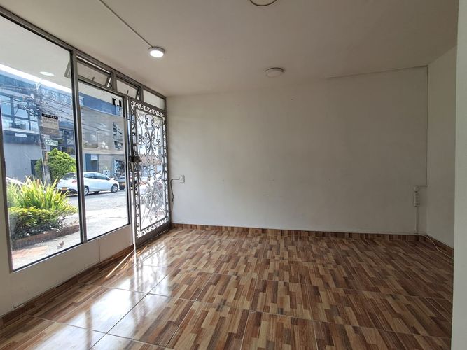Local en arriendo en Los Alpes, Pereira, 17 m² · foto 2 de 9