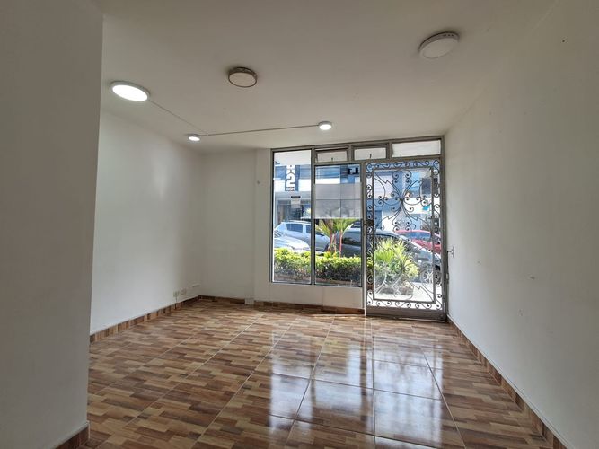Local en arriendo en Los Alpes, Pereira, 17 m² · foto 9 de 9