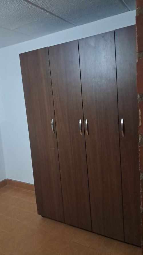 Apartamento en venta en Ismael Perdomo, Bogotá · foto 3 de 12