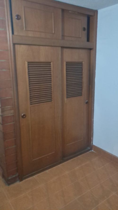 Apartamento en venta en Ismael Perdomo, Bogotá · foto 5 de 12