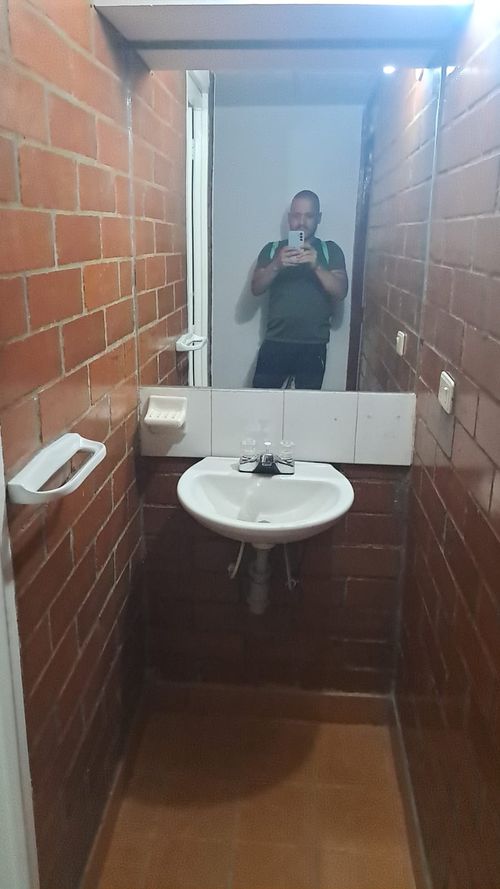 Apartamento en venta en Ismael Perdomo, Bogotá · foto 8 de 12