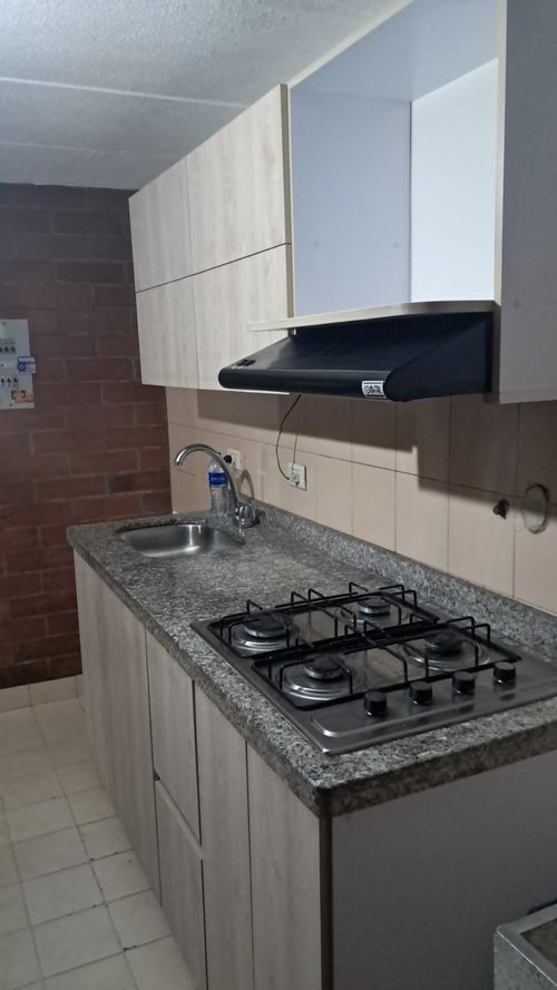 Apartamento en venta en Ismael Perdomo, Bogotá · foto 12 de 12