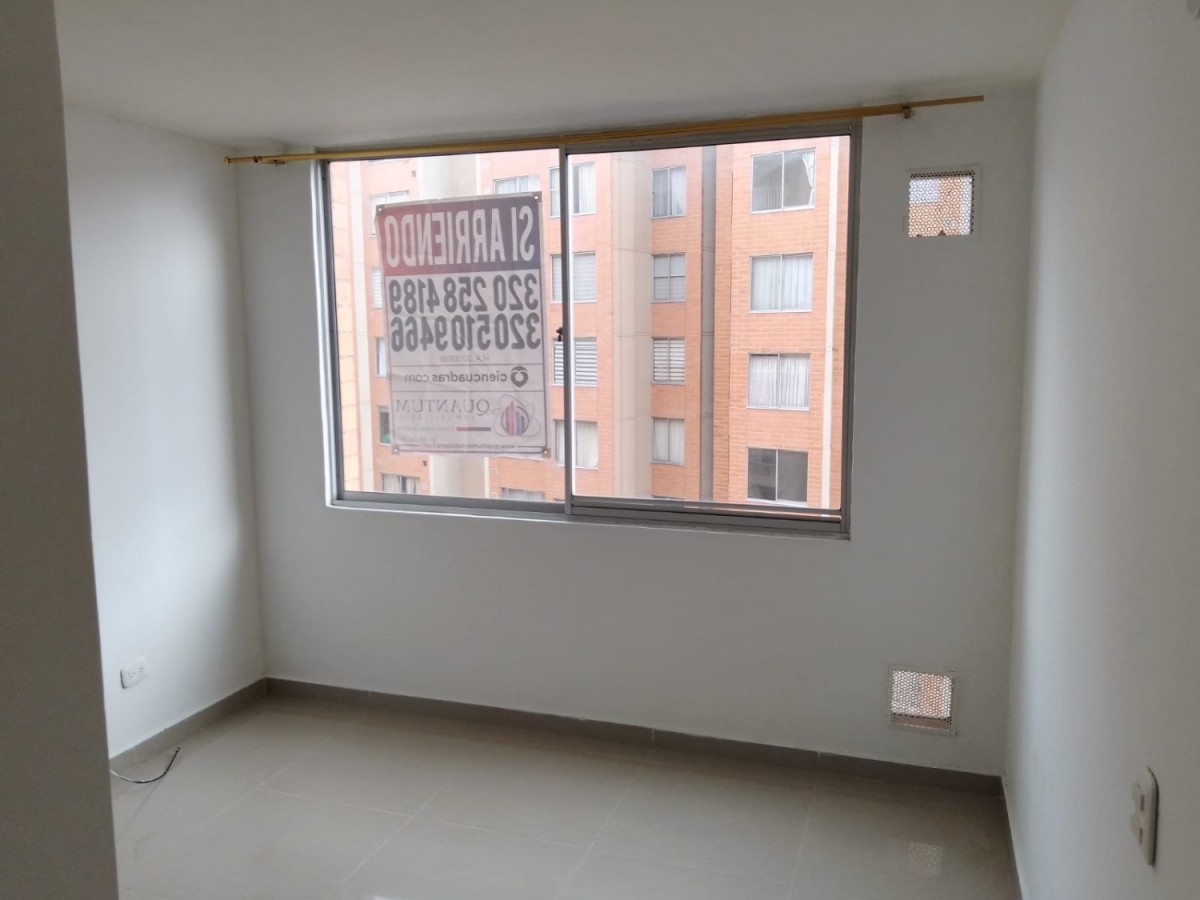 Apartamento en venta en San Cristobal Sur, Bogotá · foto 2 de 13
