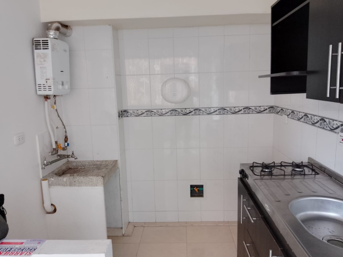 Apartamento en venta en San Cristobal Sur, Bogotá · foto 5 de 13