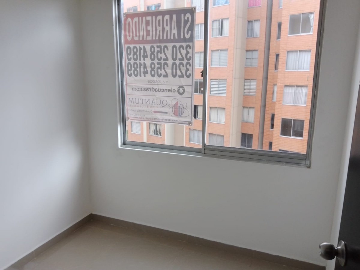 Apartamento en venta en San Cristobal Sur, Bogotá · foto 6 de 13