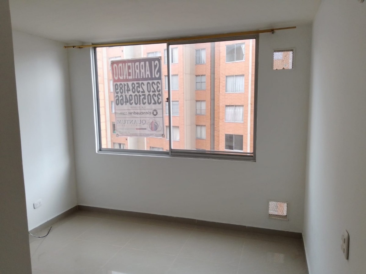 Apartamento en venta en San Cristobal Sur, Bogotá · foto 9 de 13