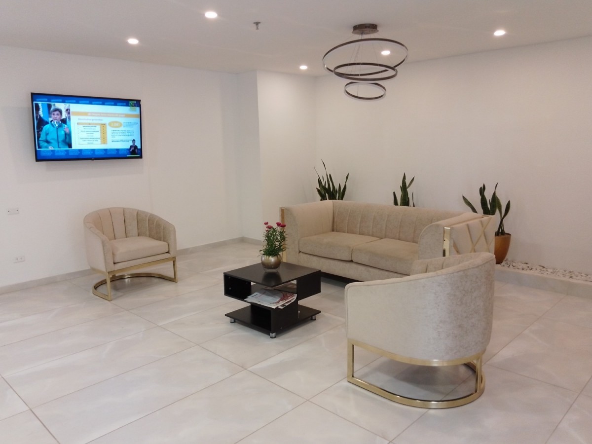 Apartamento en venta en San Cristobal Sur, Bogotá · foto 13 de 13