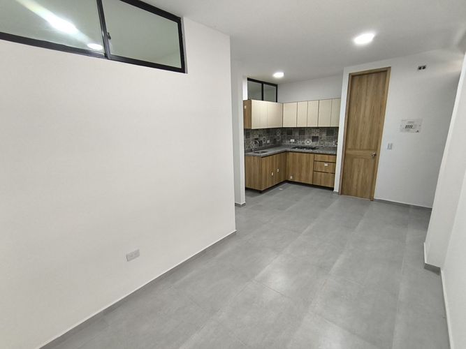 Apartamento de 3 alcobas en venta en Ciudadela Villamil, Girón, 53 m² · foto 3 de 15