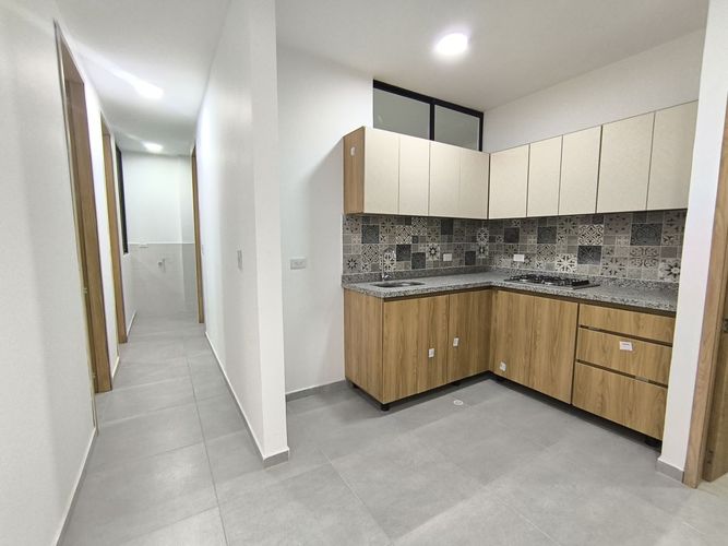 Apartamento de 3 alcobas en venta en Ciudadela Villamil, Girón, 53 m² · foto 4 de 15