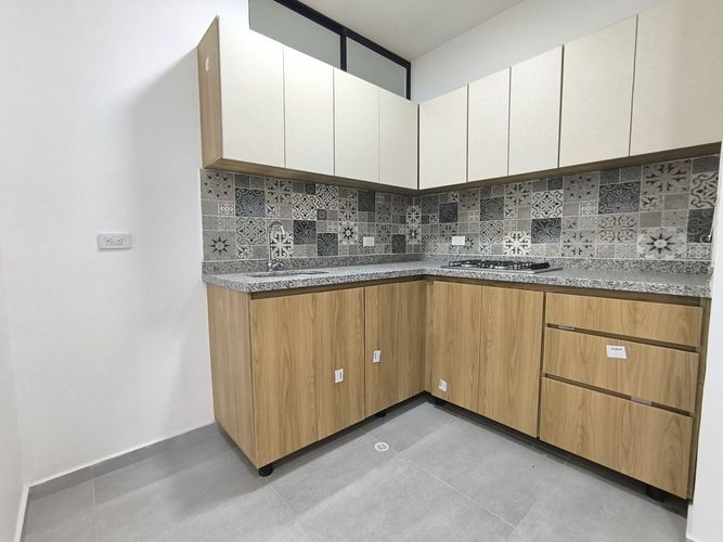 Apartamento de 3 alcobas en venta en Ciudadela Villamil, Girón, 53 m² · foto 5 de 15