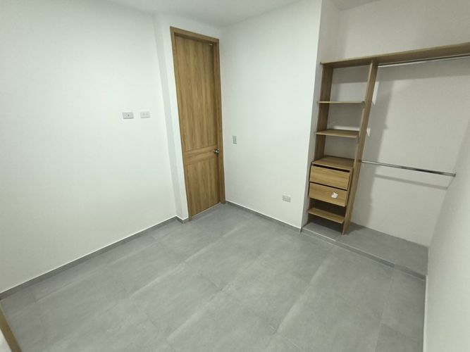 Apartamento de 3 alcobas en venta en Ciudadela Villamil, Girón, 53 m² · foto 6 de 15