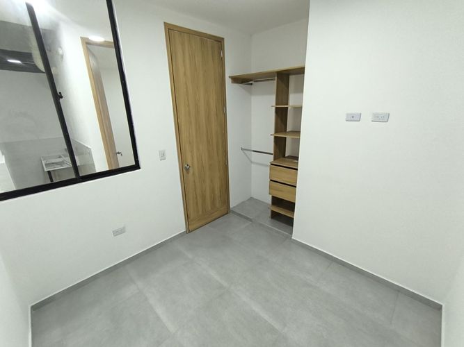 Apartamento de 3 alcobas en venta en Ciudadela Villamil, Girón, 53 m² · foto 8 de 15