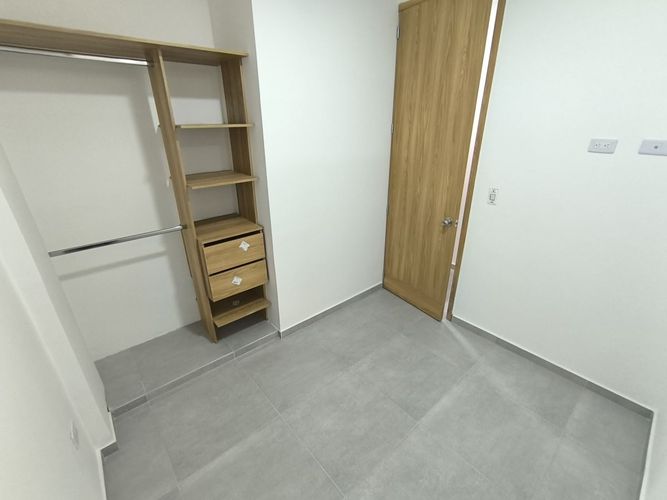 Apartamento de 3 alcobas en venta en Ciudadela Villamil, Girón, 53 m² · foto 9 de 15