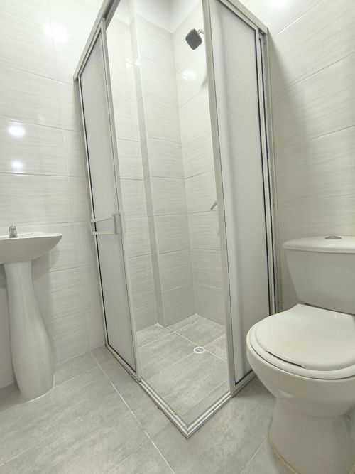 Apartamento de 3 alcobas en venta en Ciudadela Villamil, Girón, 53 m² · foto 11 de 15