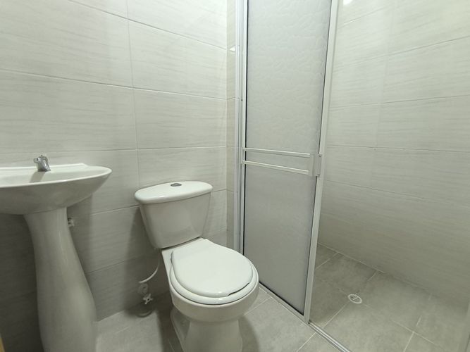 Apartamento de 3 alcobas en venta en Ciudadela Villamil, Girón, 53 m² · foto 12 de 15
