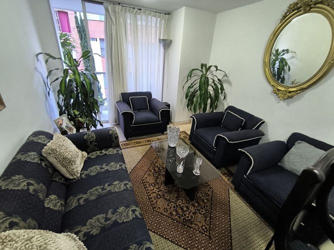 Apartamento de 3 alcobas en venta en Mejoras Publicas, Bucaramanga, 81 m² · foto 2 de 19