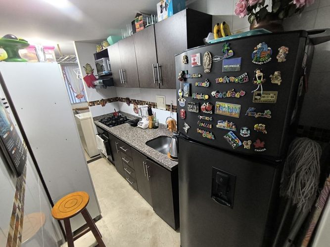 Apartamento de 3 alcobas en venta en Mejoras Publicas, Bucaramanga, 81 m² · foto 7 de 19