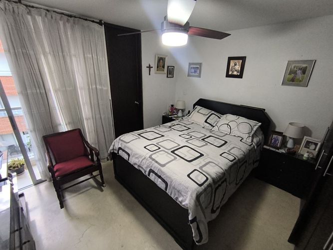 Apartamento de 3 alcobas en venta en Mejoras Publicas, Bucaramanga, 81 m² · foto 8 de 19