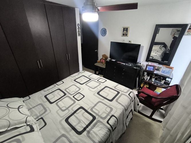 Apartamento de 3 alcobas en venta en Mejoras Publicas, Bucaramanga, 81 m² · foto 9 de 19