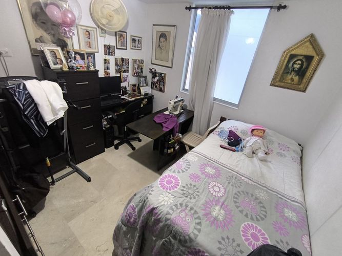 Apartamento de 3 alcobas en venta en Mejoras Publicas, Bucaramanga, 81 m² · foto 10 de 19
