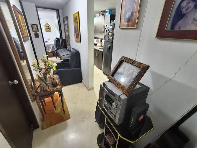Apartamento de 3 alcobas en venta en Mejoras Publicas, Bucaramanga, 81 m² · foto 11 de 19