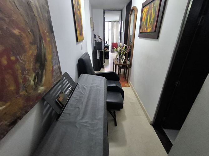 Apartamento de 3 alcobas en venta en Mejoras Publicas, Bucaramanga, 81 m² · foto 12 de 19