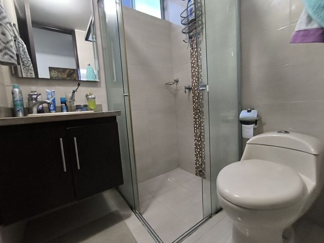 Apartamento de 3 alcobas en venta en Mejoras Publicas, Bucaramanga, 81 m² · foto 14 de 19
