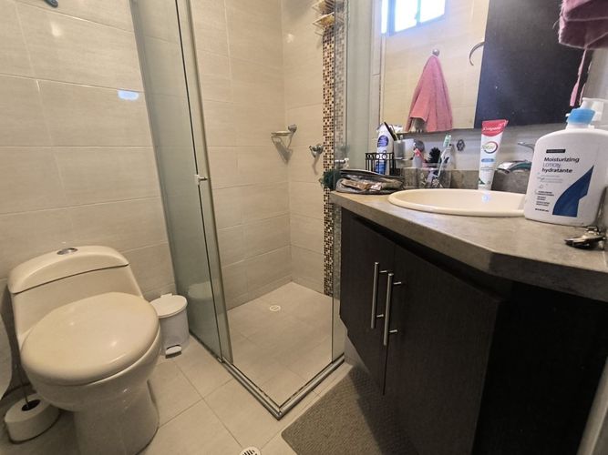 Apartamento de 3 alcobas en venta en Mejoras Publicas, Bucaramanga, 81 m² · foto 15 de 19