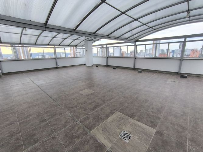 Apartamento de 3 alcobas en venta en Mejoras Publicas, Bucaramanga, 81 m² · foto 16 de 19