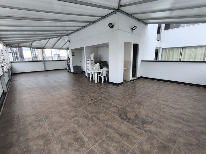 Apartamento de 3 alcobas en venta en Mejoras Publicas, Bucaramanga, 81 m² · foto 18 de 19