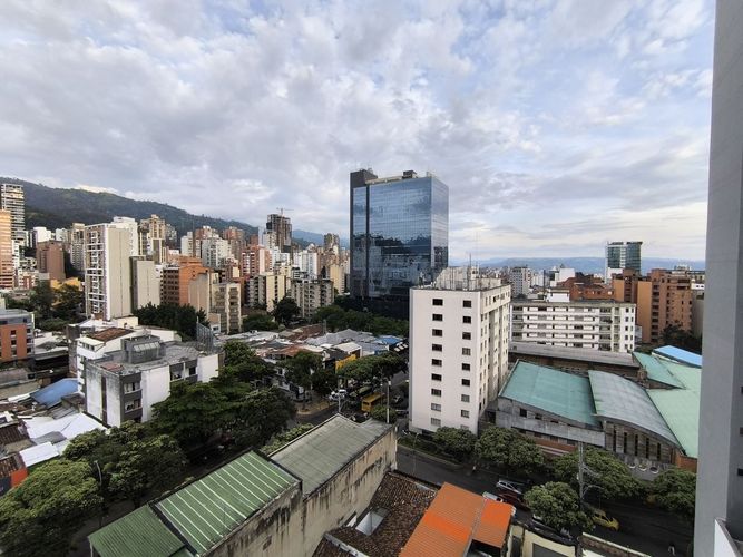 Apartamento de 3 alcobas en venta en Mejoras Publicas, Bucaramanga, 81 m² · foto 19 de 19