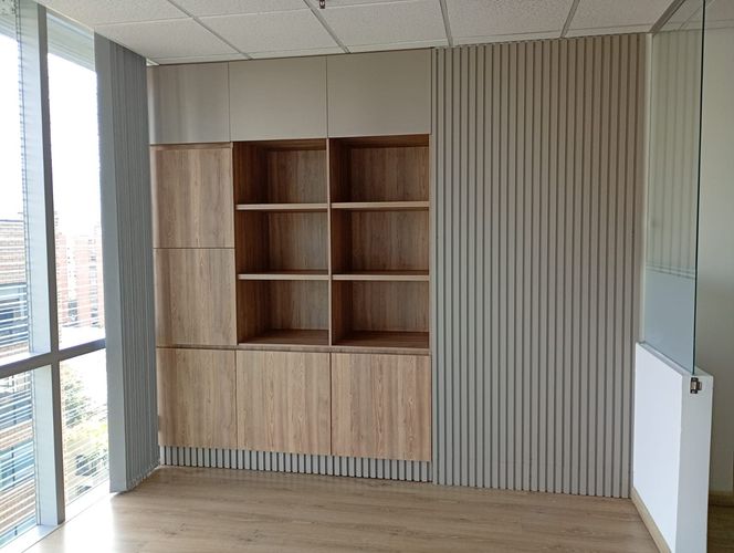 Oficina en arriendo en El Poblado, Medellín, 243 m² · foto 15 de 19